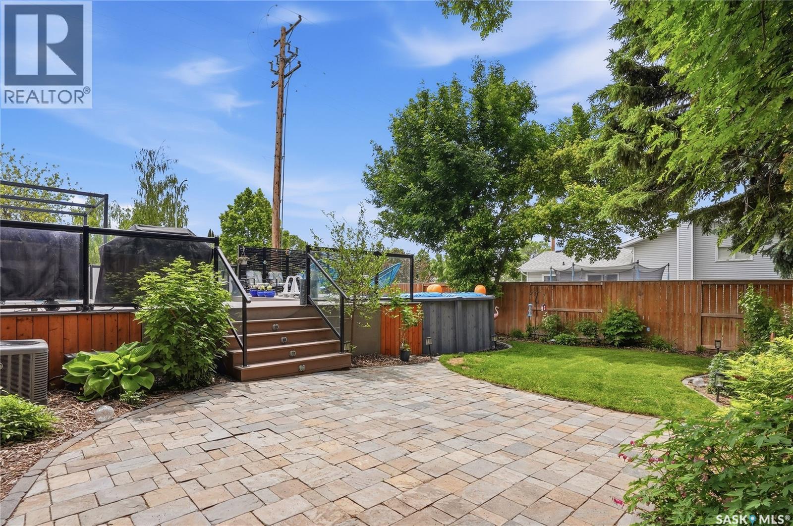 103 Mallin Crescent, Saskatoon, Saskatchewan  S7K 7W9 - Photo 53 - SK040647