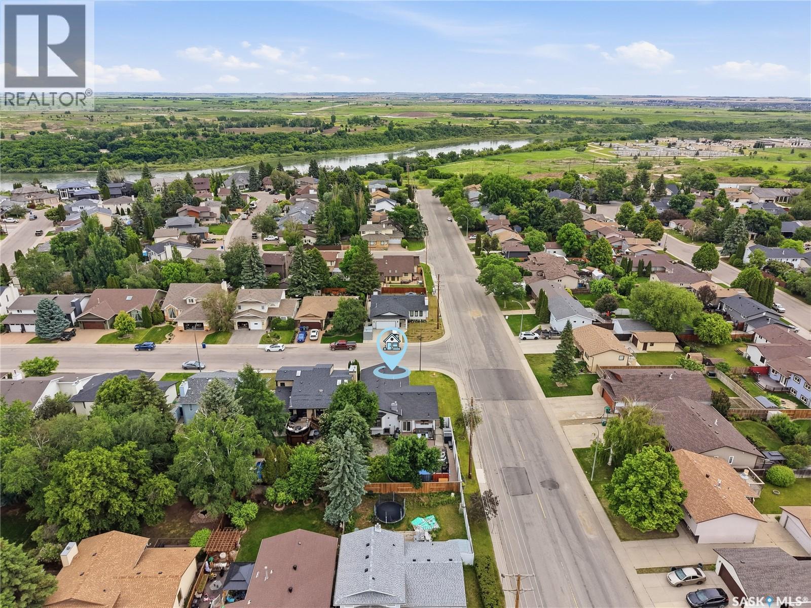 103 Mallin Crescent, Saskatoon, Saskatchewan  S7K 7W9 - Photo 62 - SK040647