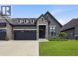 299 XAVIER CIRCLE, Lakeshore, Ontario
