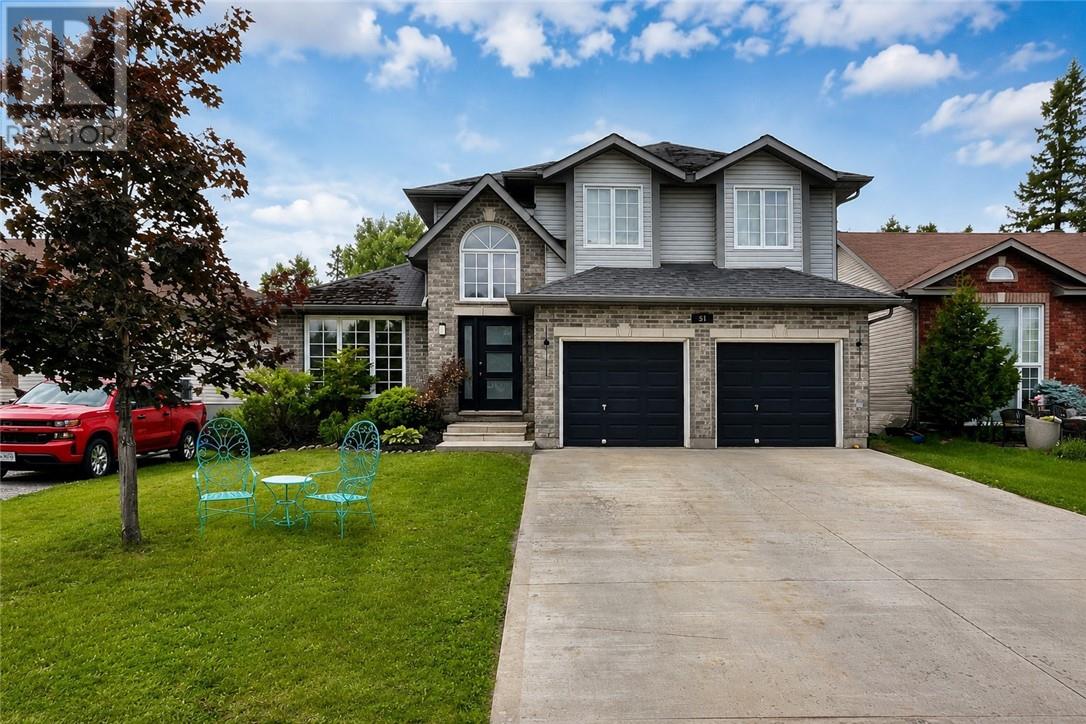 54 Dillon's Trail, Lively, Ontario