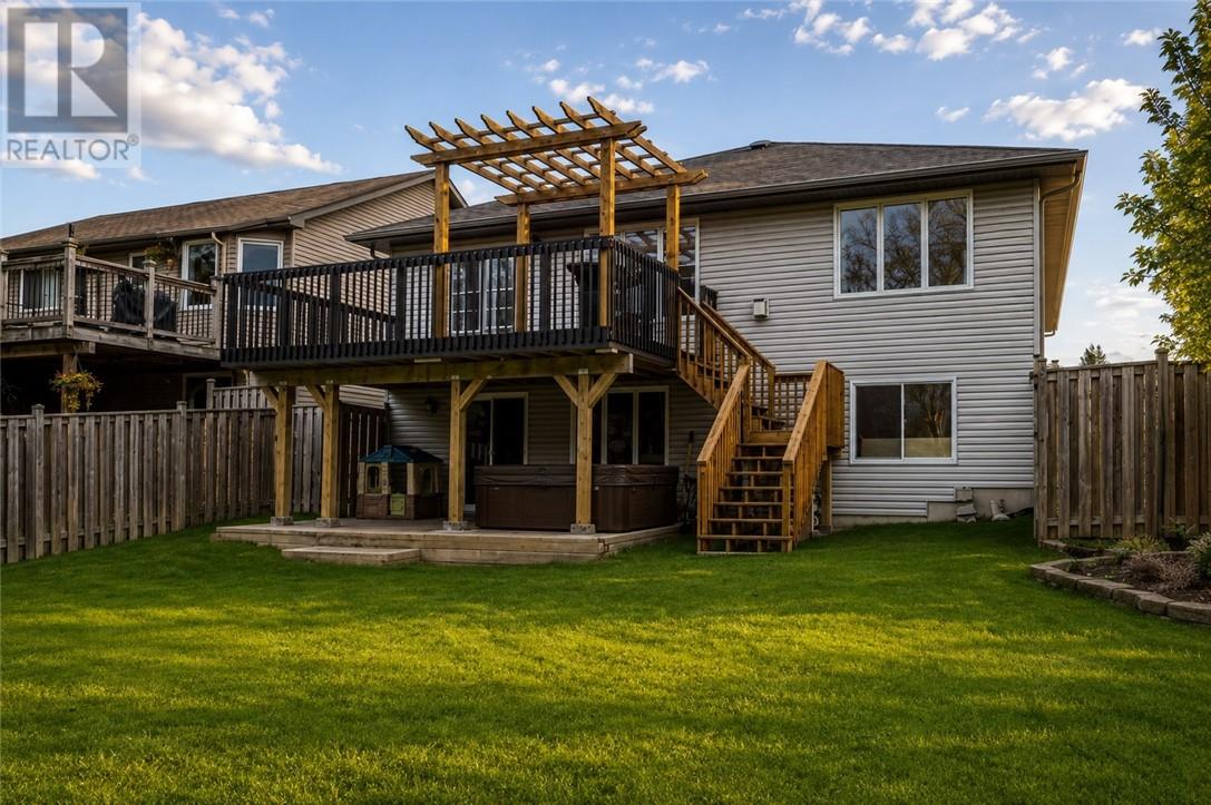 54 Dillon's Trail, Lively, Ontario  P3Y 0A3 - Photo 2 - 2128826