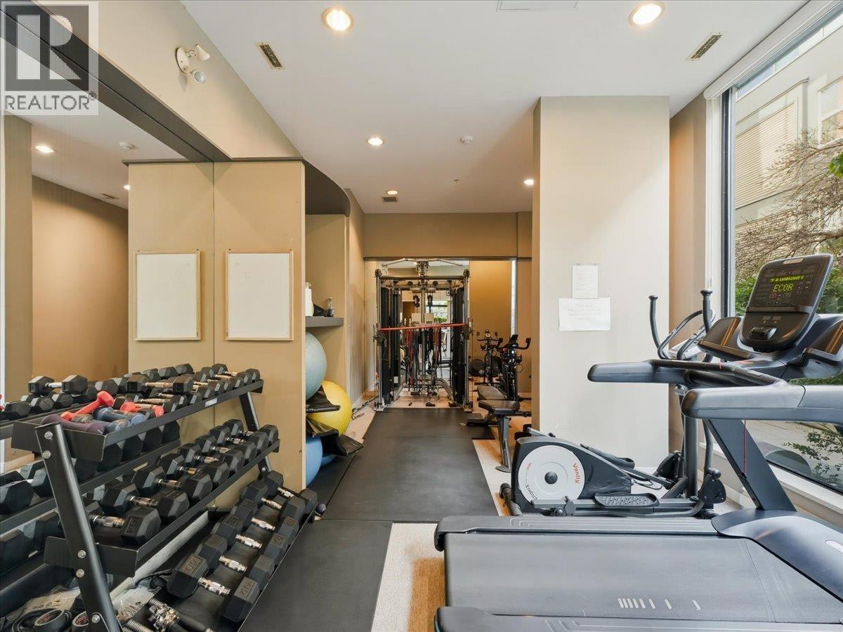 503 2228 Marstrand Avenue, Vancouver, British Columbia  V6K 4T1 - Photo 20 - R3139472