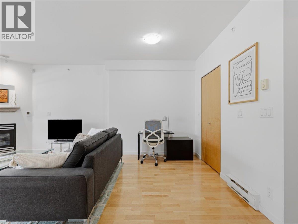 503 2228 Marstrand Avenue, Vancouver, British Columbia  V6K 4T1 - Photo 5 - R3139472