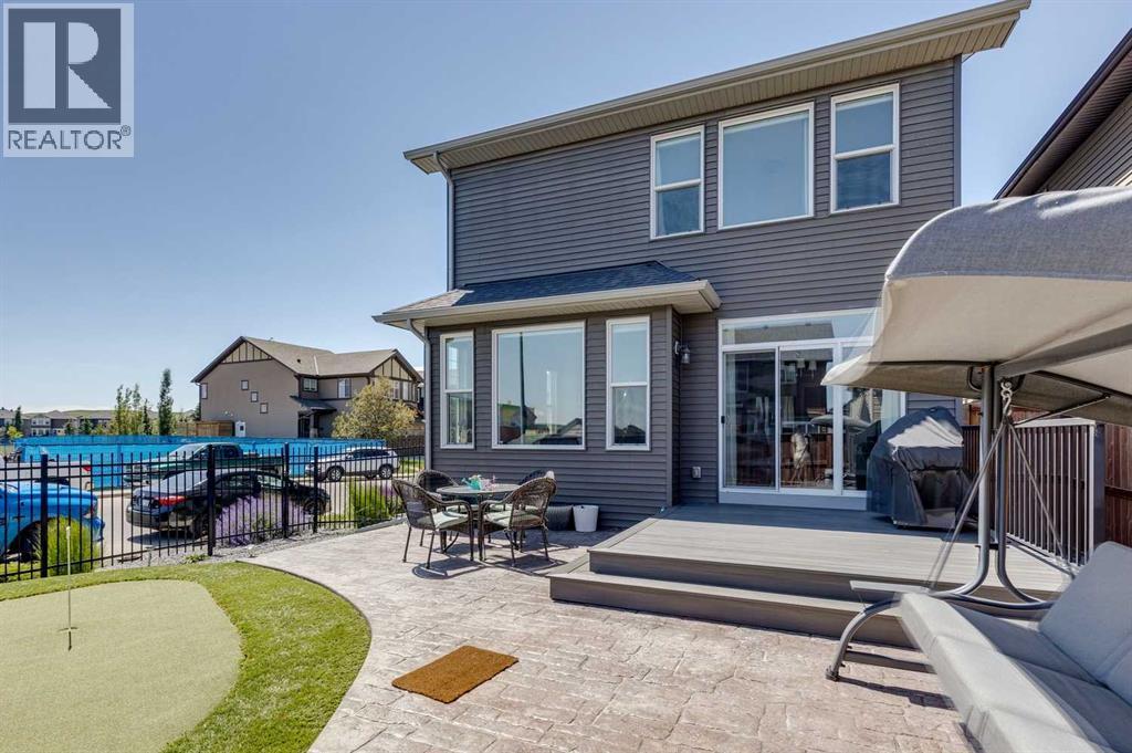 219 Nolancrest Rise NW, Calgary, Alberta  t3r 0t3 - Photo 33 - A2323891