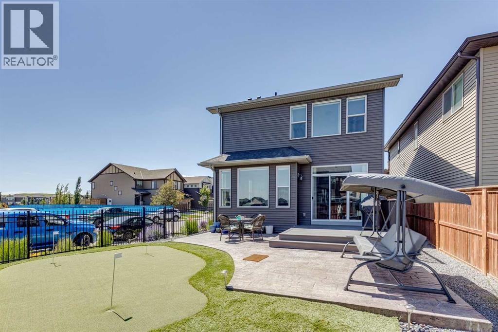 219 Nolancrest Rise NW, Calgary, Alberta  t3r 0t3 - Photo 36 - A2323891