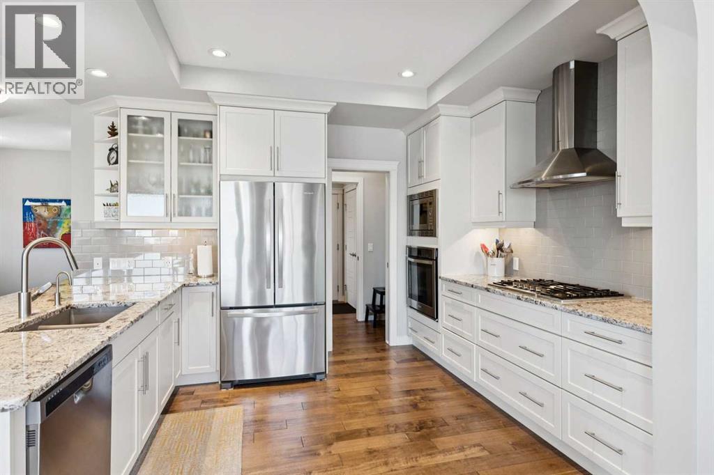 219 Nolancrest Rise NW, Calgary, Alberta  t3r 0t3 - Photo 6 - A2323891