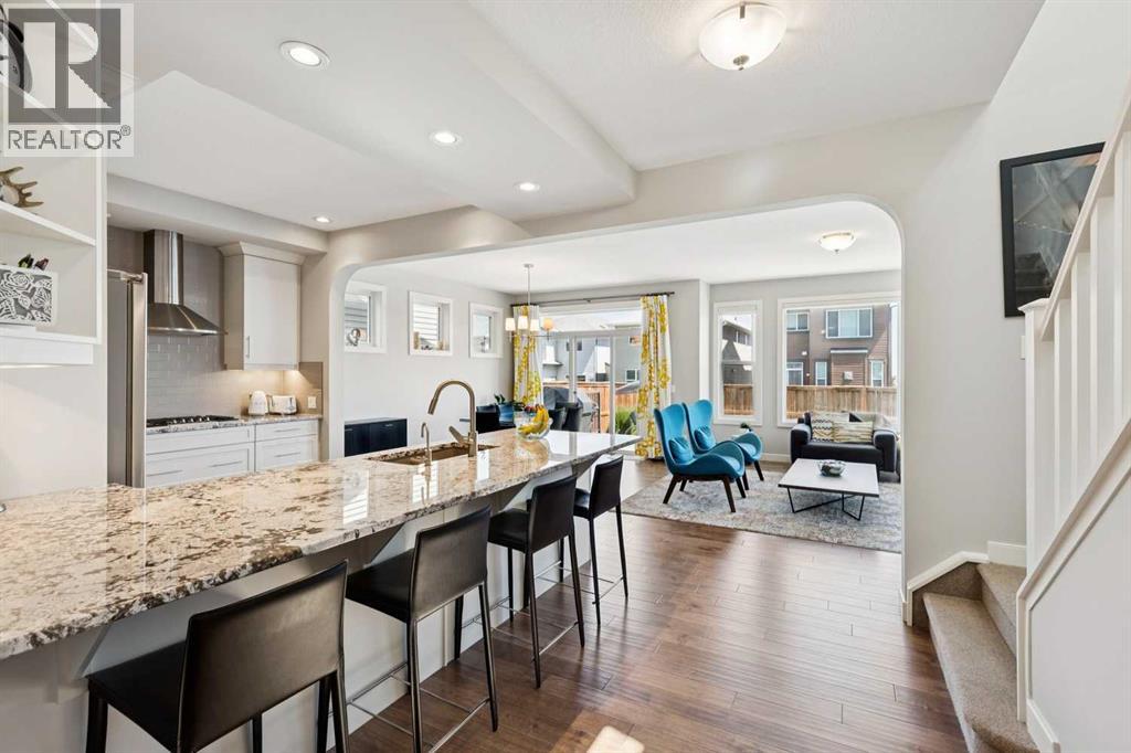 219 Nolancrest Rise NW, Calgary, Alberta  t3r 0t3 - Photo 7 - A2323891