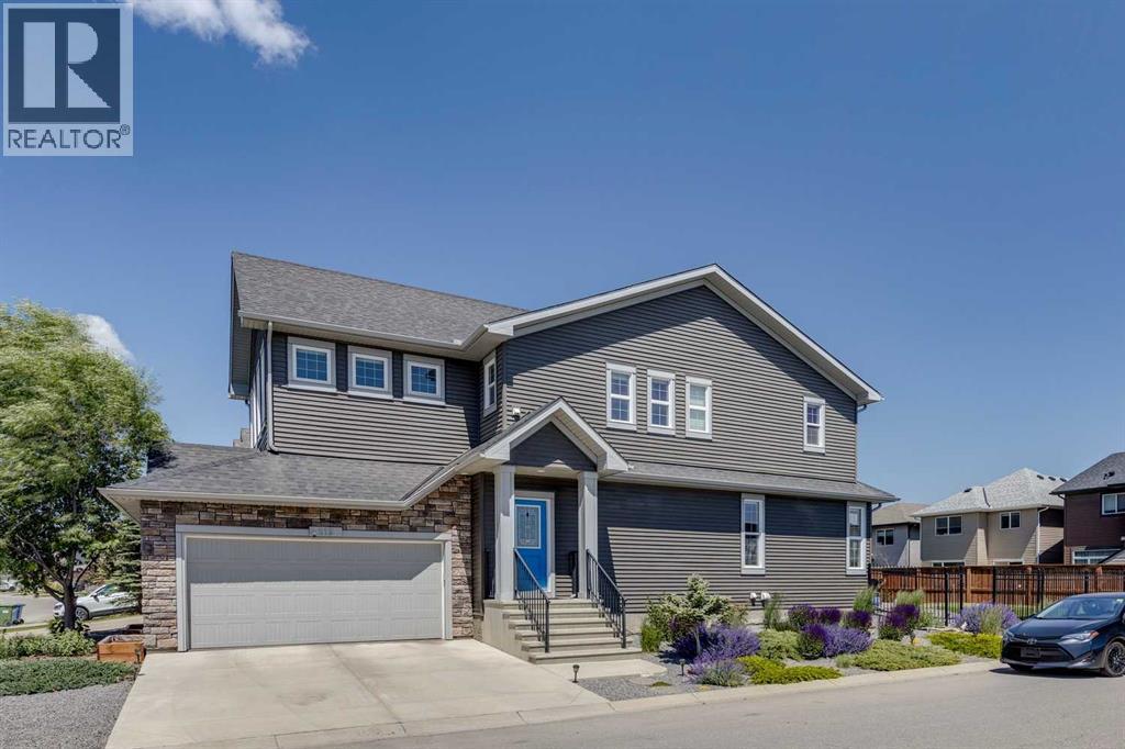 219 Nolancrest Rise NW, Calgary, Alberta