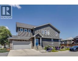 219 Nolancrest Rise NW, Calgary, Alberta