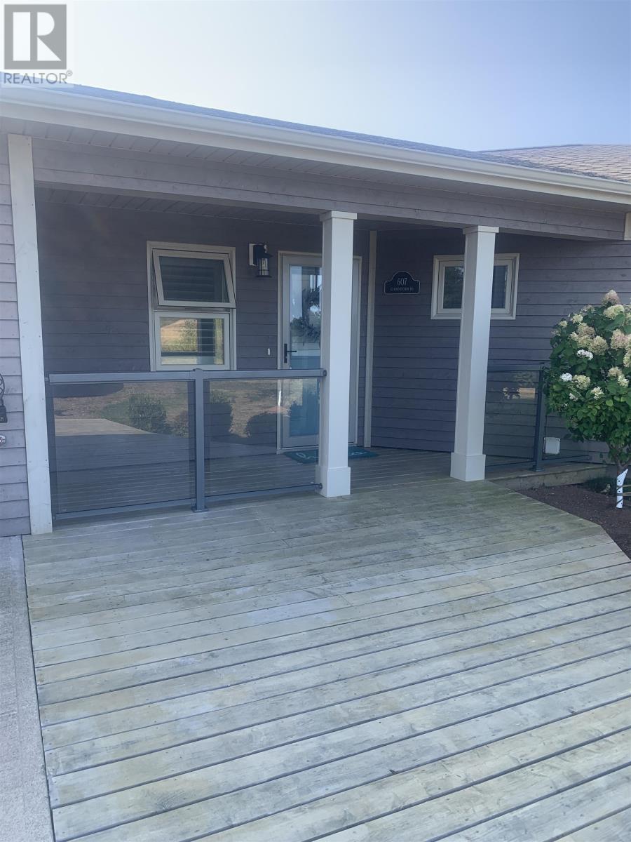 607 Cannontown Road, Mont Carmel, Prince Edward Island  C0B 2E0 - Photo 34 - 202600324