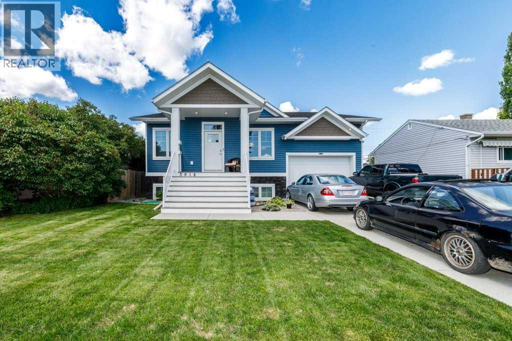 3918 47 Street, red deer, Alberta