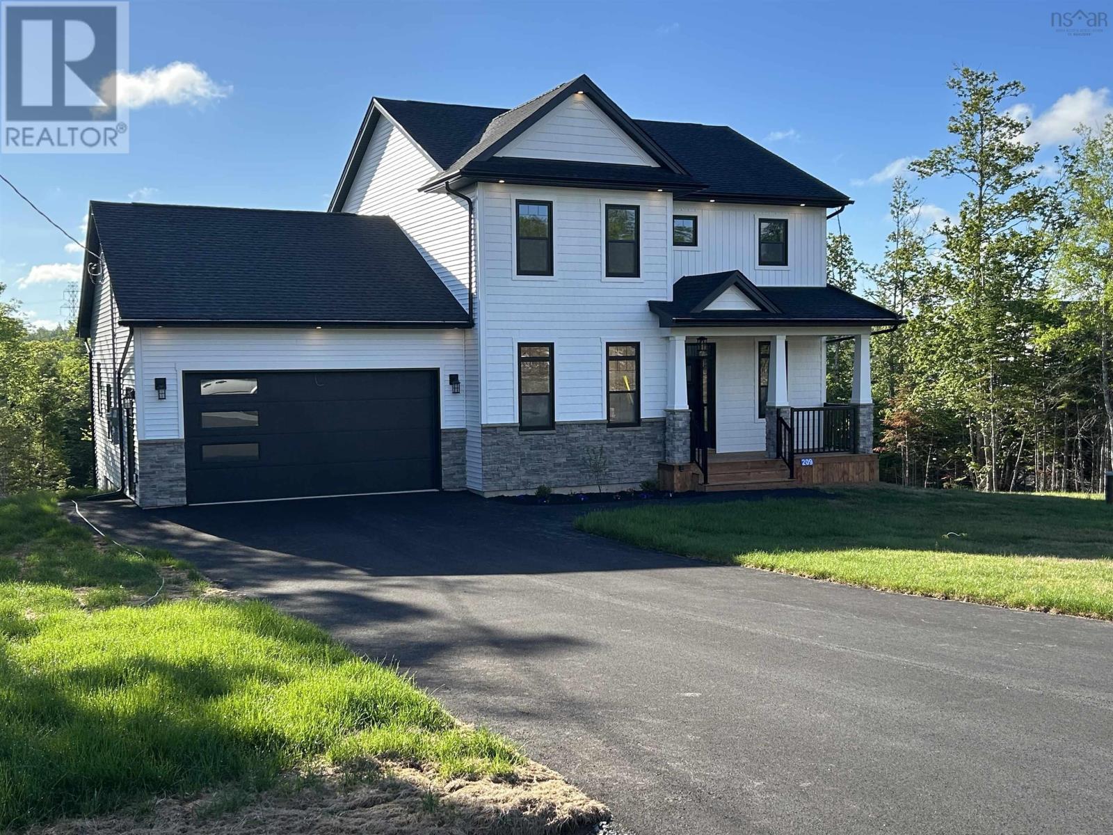 209 Orchid Court, Middle Sackville, Nova Scotia