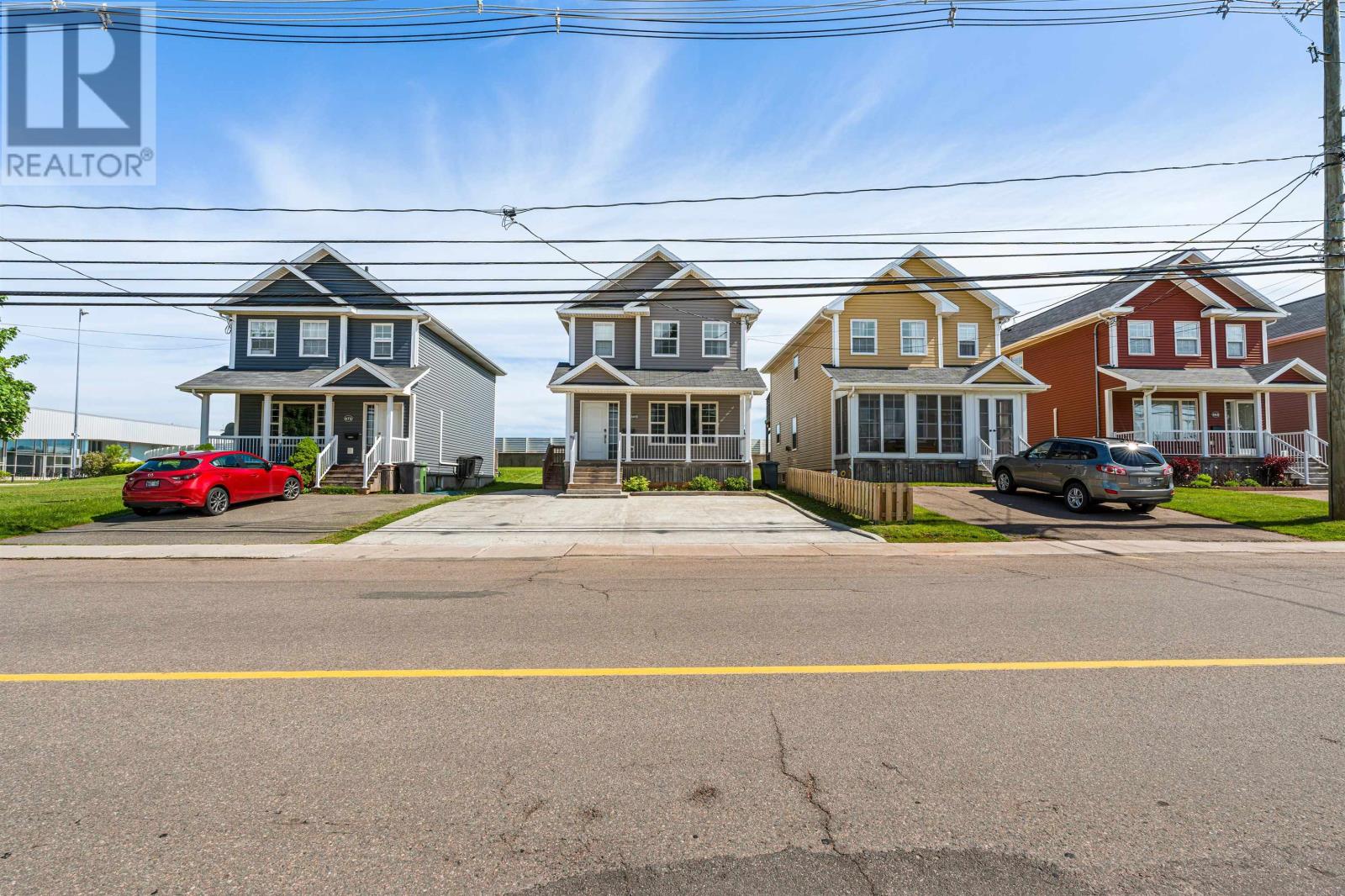 469 Notre Dame Street, Summerside, Prince Edward Island  C1N 1T2 - Photo 3 - 202615653