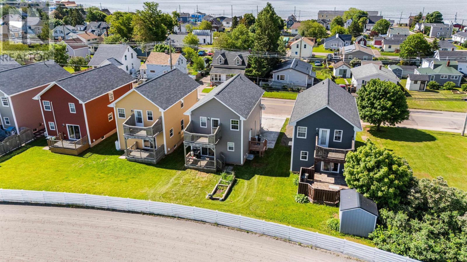 469 Notre Dame Street, Summerside, Prince Edward Island  C1N 1T2 - Photo 36 - 202615653