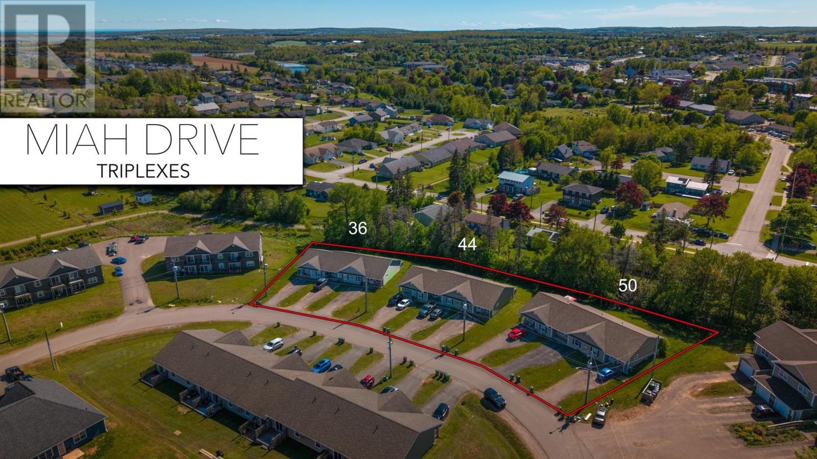 36 Miah Drive, Cornwall, Prince Edward Island