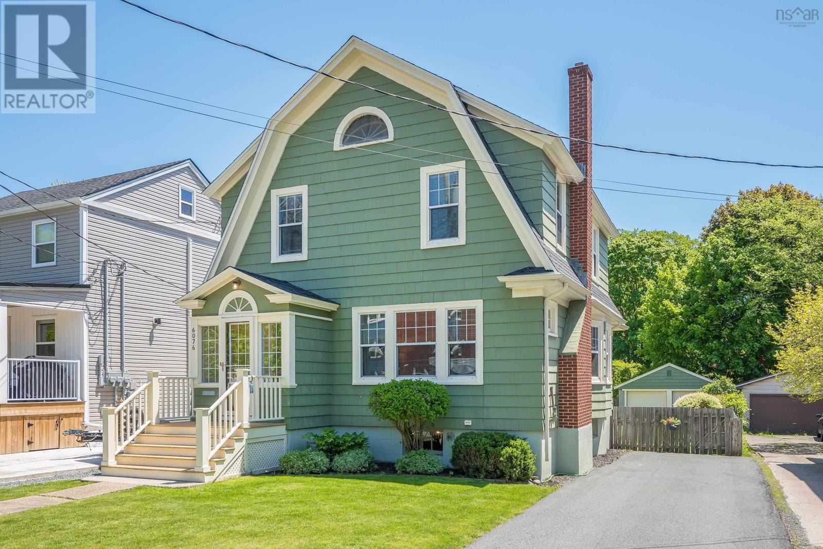 6076 Shirley Street, Halifax, Nova Scotia