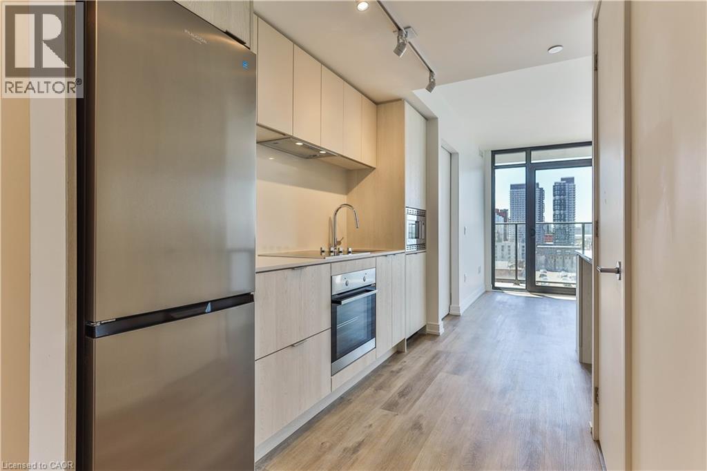1 Jarvis Street Unit# 1309, Hamilton, Ontario  L8R 0A8 - Photo 10 - 40843074