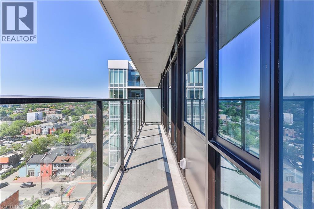1 Jarvis Street Unit# 1309, Hamilton, Ontario  L8R 0A8 - Photo 28 - 40843074