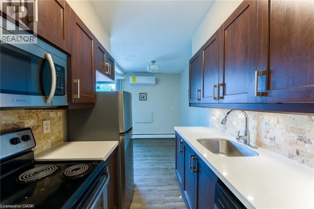 326 Hunter Street E Unit# 402, Hamilton, Ontario  L8N 1N6 - Photo 2 - 40843063