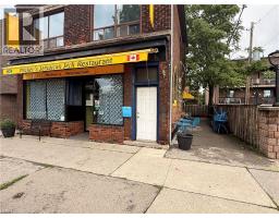 486 JAMES Street N, Hamilton, Ontario