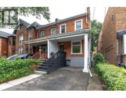 166 YOUNG Street, Hamilton, Ontario