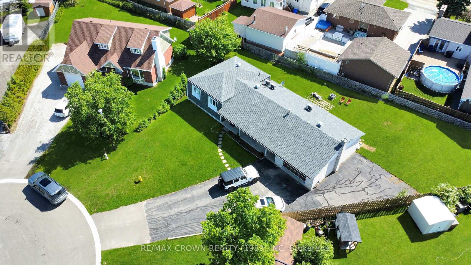 5 Flood Place, Hearst, Ontario  P0L 1N0 - Photo 5 - T13482678
