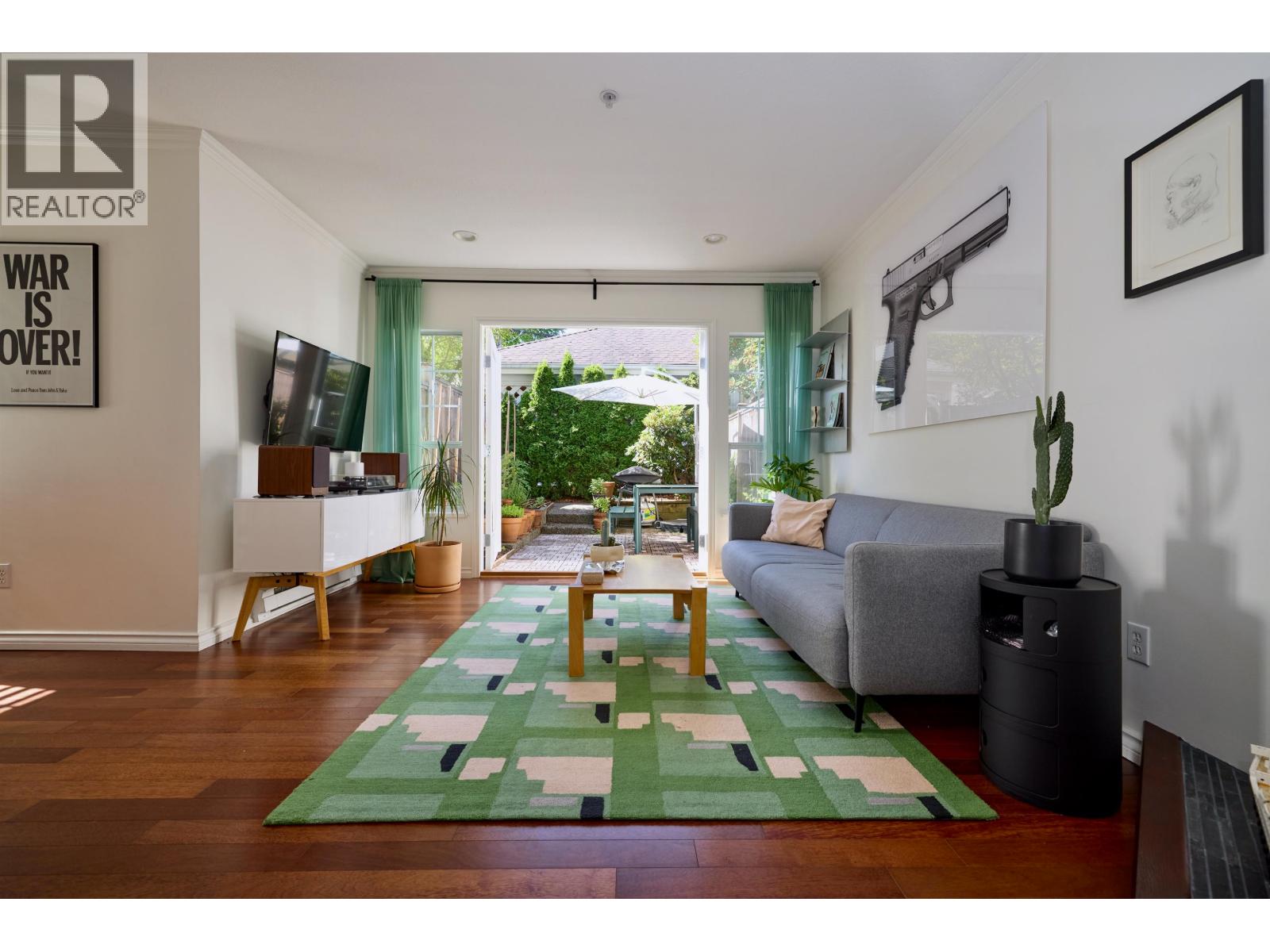 136 W 14th Avenue, Vancouver, British Columbia  V5Y 1W9 - Photo 2 - R3139856