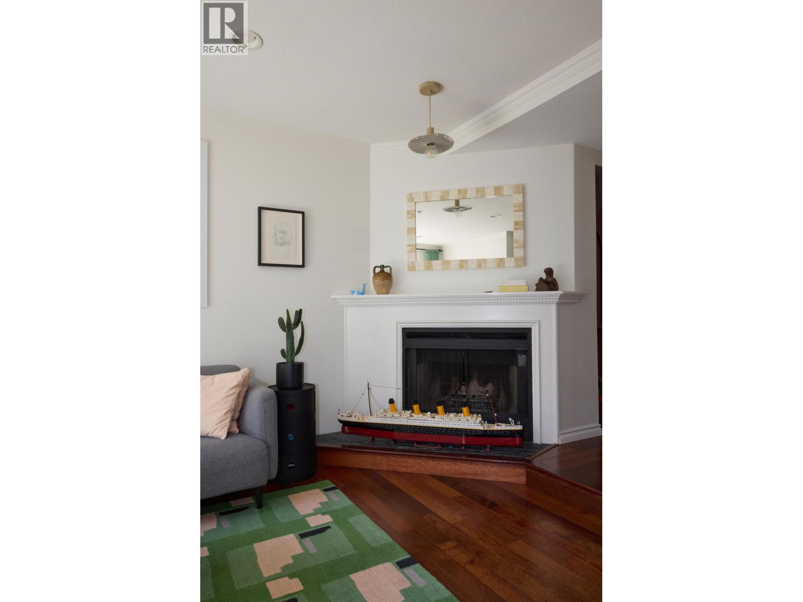 136 W 14th Avenue, Vancouver, British Columbia  V5Y 1W9 - Photo 4 - R3139856