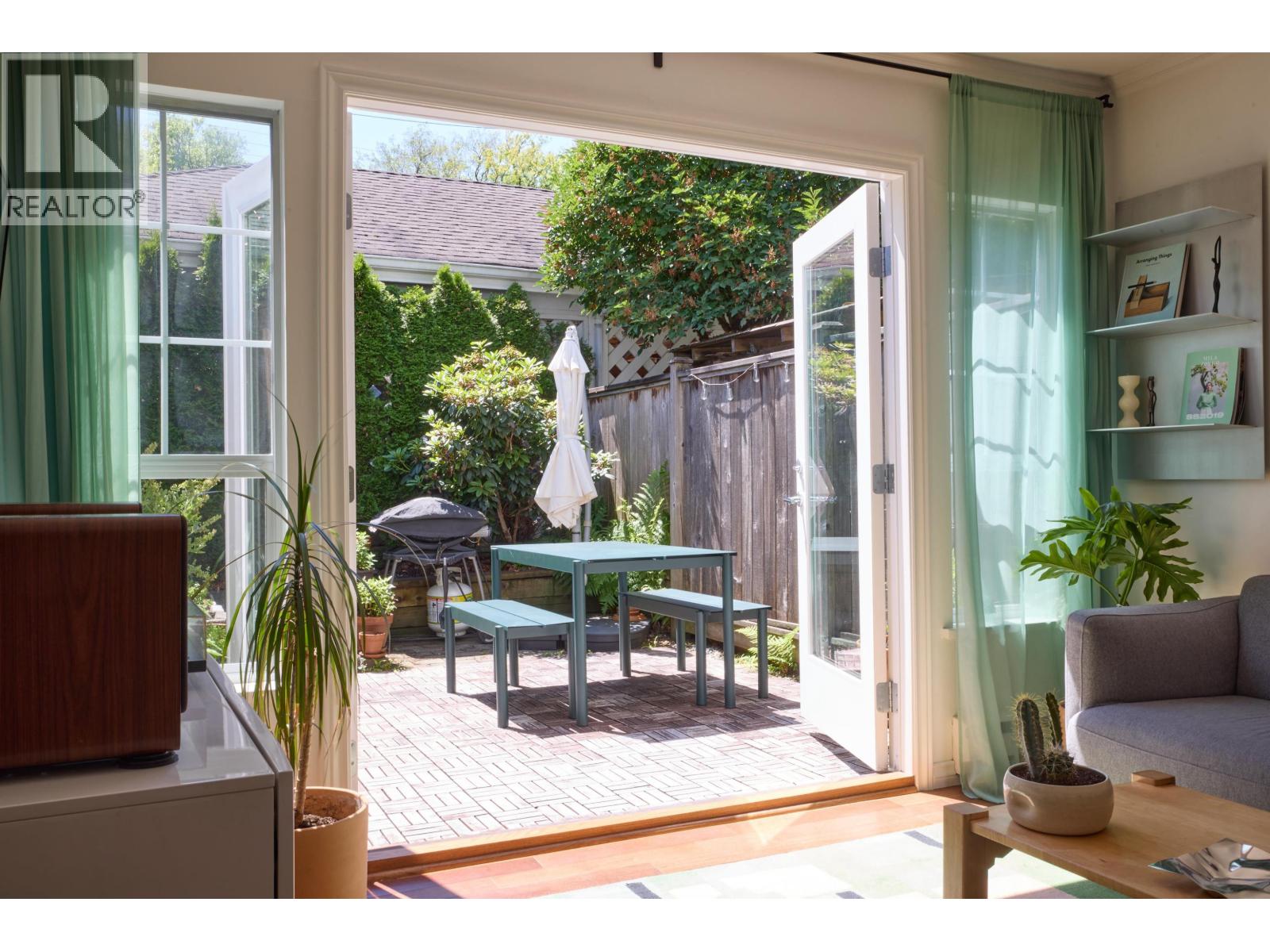 136 W 14th Avenue, Vancouver, British Columbia  V5Y 1W9 - Photo 5 - R3139856