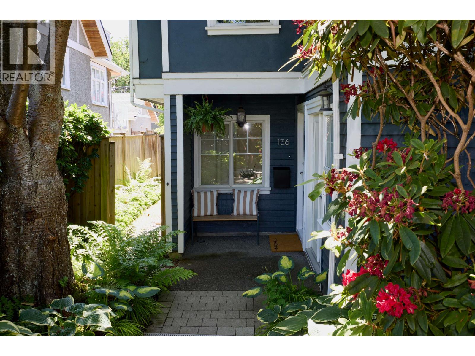 136 W 14th Avenue, Vancouver, British Columbia  V5Y 1W9 - Photo 19 - R3139856