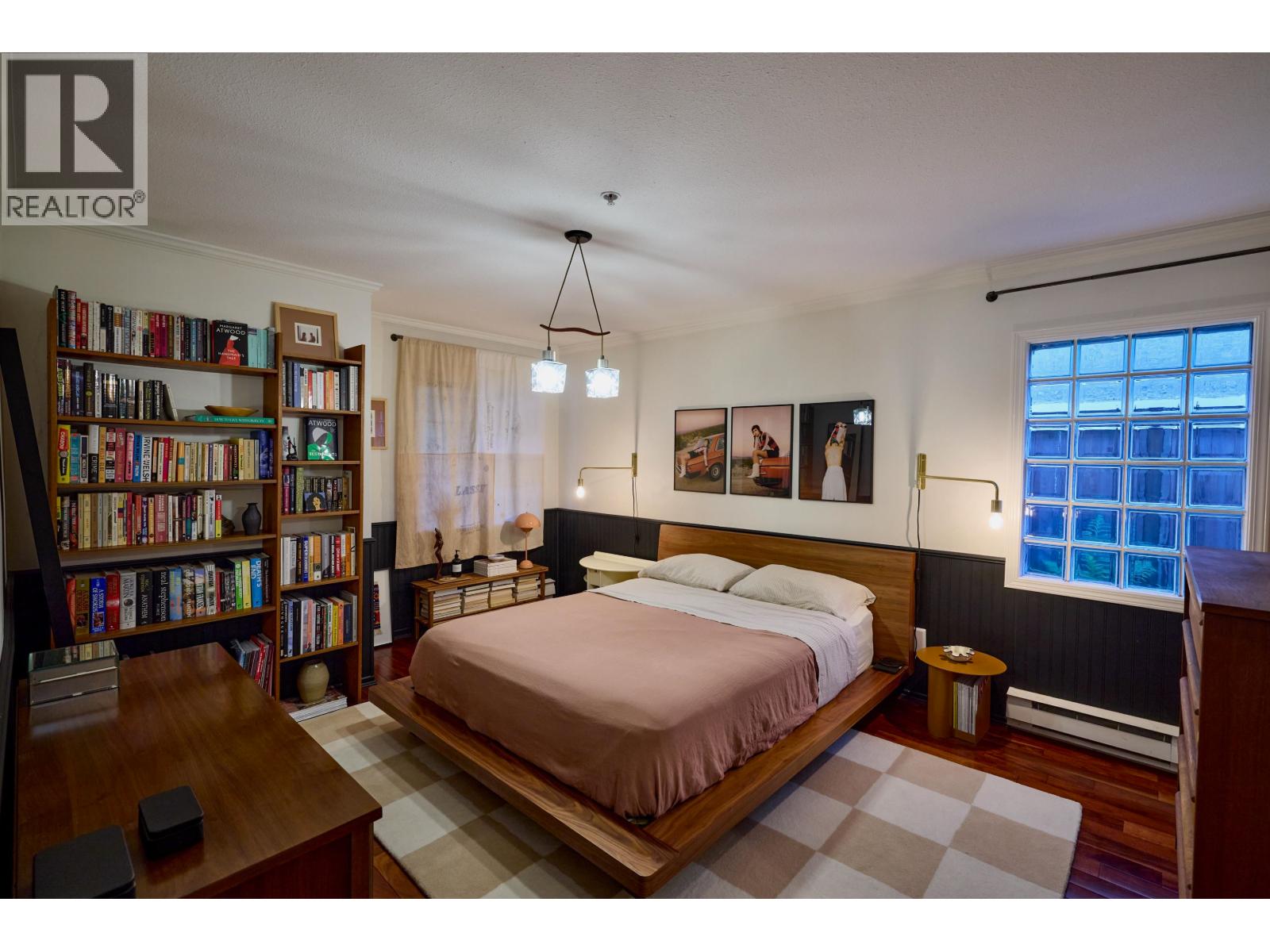 136 W 14th Avenue, Vancouver, British Columbia  V5Y 1W9 - Photo 10 - R3139856
