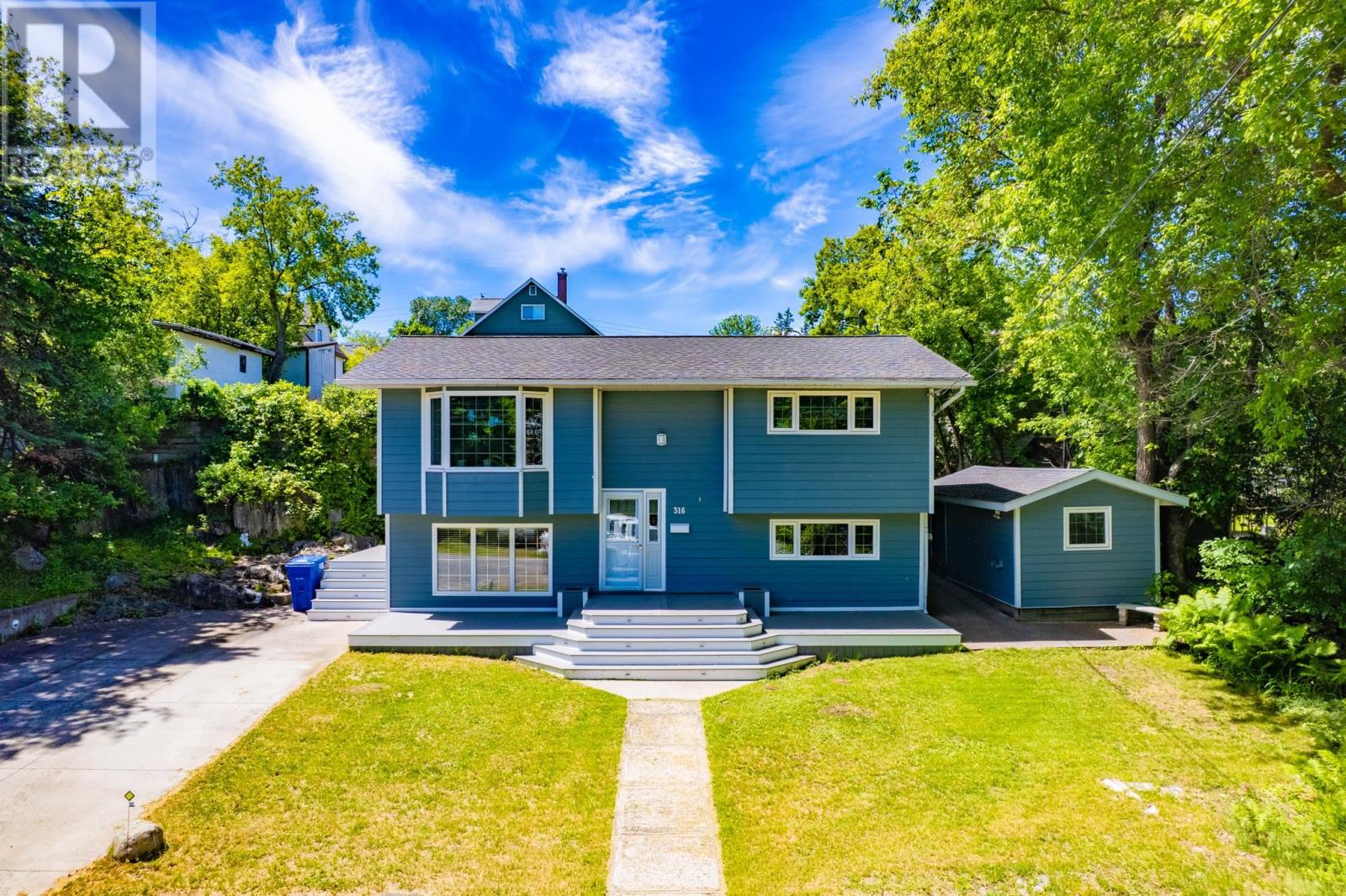 316 Belle Avenue, Kenora, Ontario
