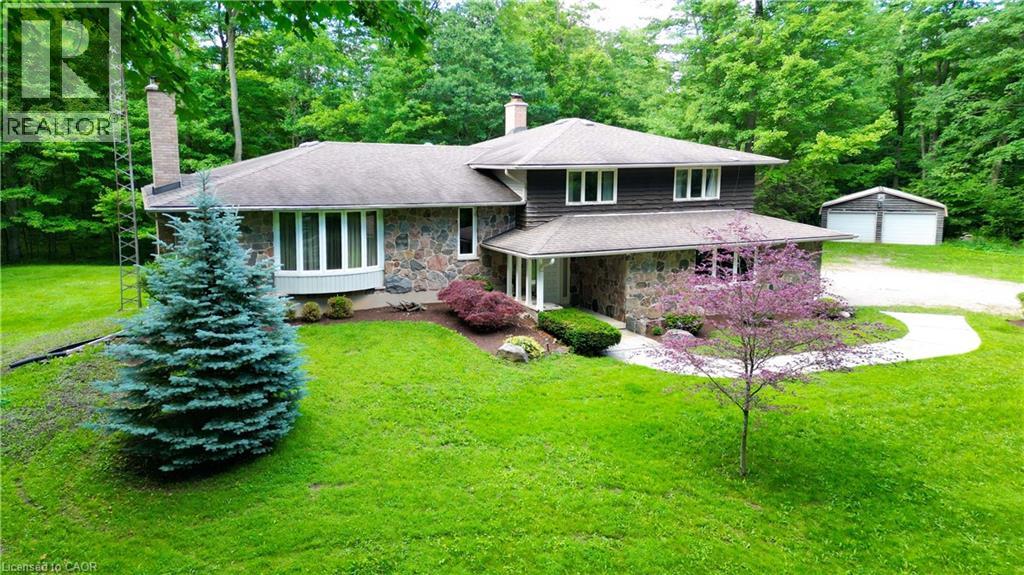 2430 BETHEL Road, New Hamburg, Ontario