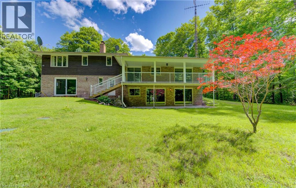 2430 Bethel Road, New Hamburg, Ontario  N3A 2X7 - Photo 10 - 40833002