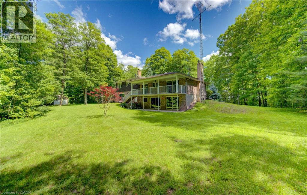 2430 Bethel Road, New Hamburg, Ontario  N3A 2X7 - Photo 43 - 40833002