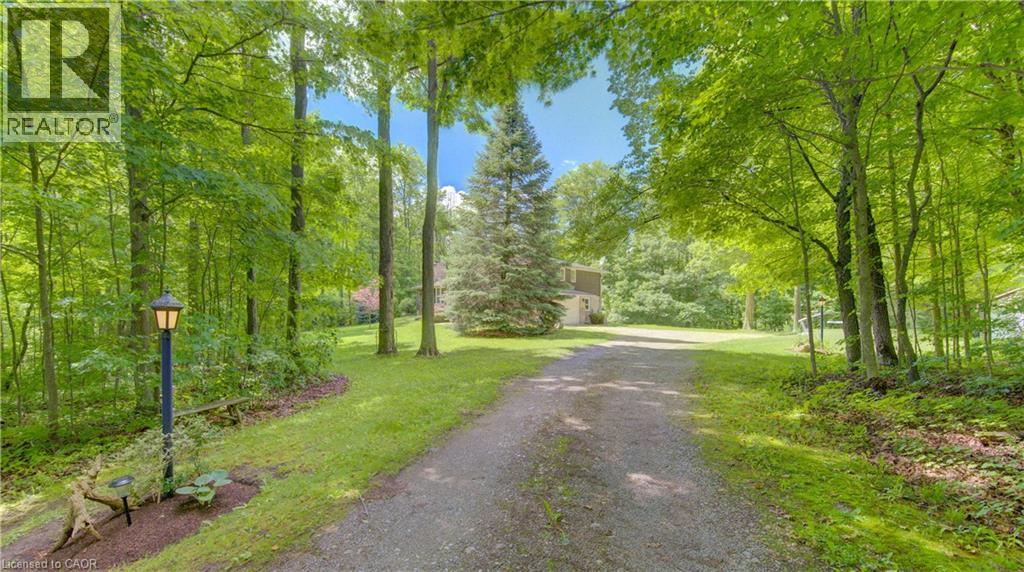 2430 Bethel Road, New Hamburg, Ontario  N3A 2X7 - Photo 6 - 40833002