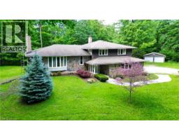 2430 BETHEL Road, New Hamburg, Ontario