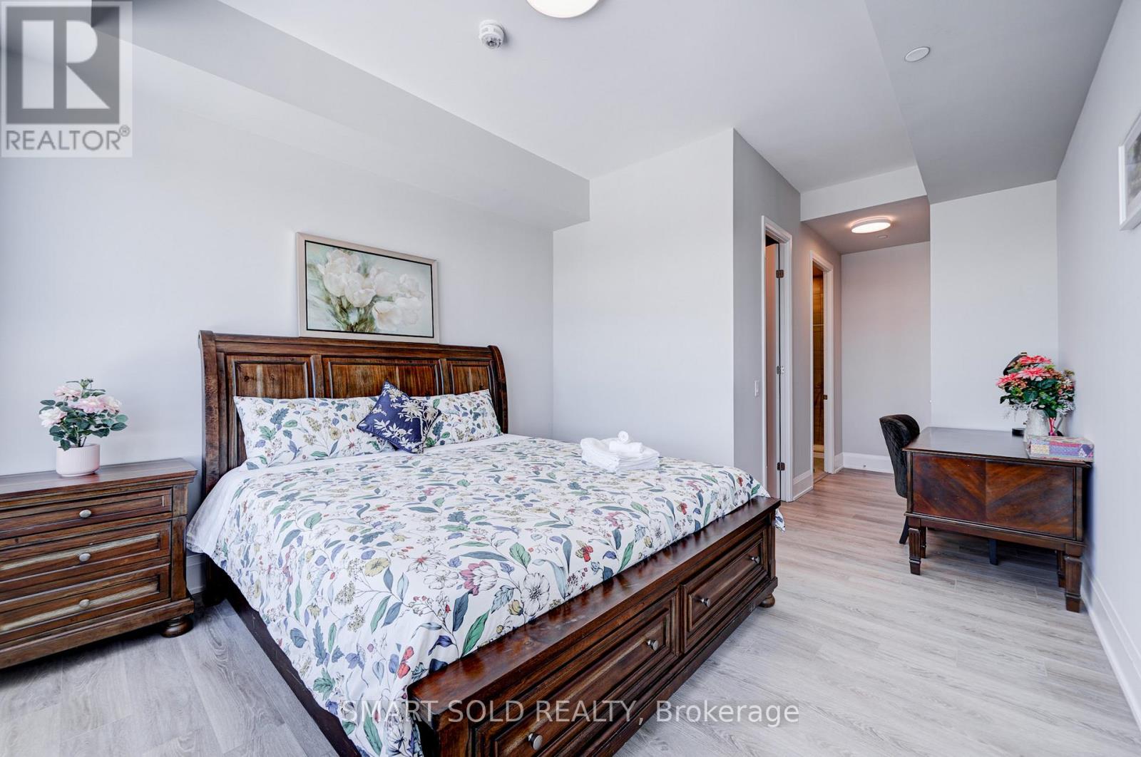 A 3607 - 12 GANDHI LANE, Markham, Ontario