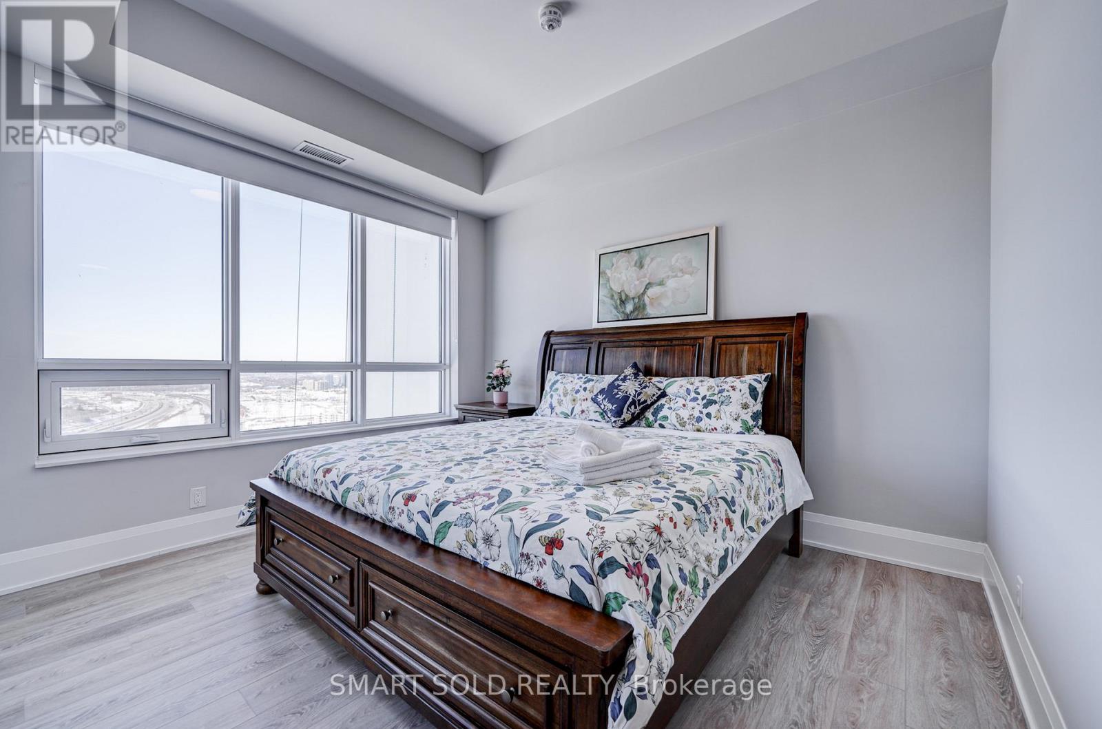 A 3607 - 12 Gandhi Lane, Markham, Ontario  L3T 0G8 - Photo 2 - N13428742