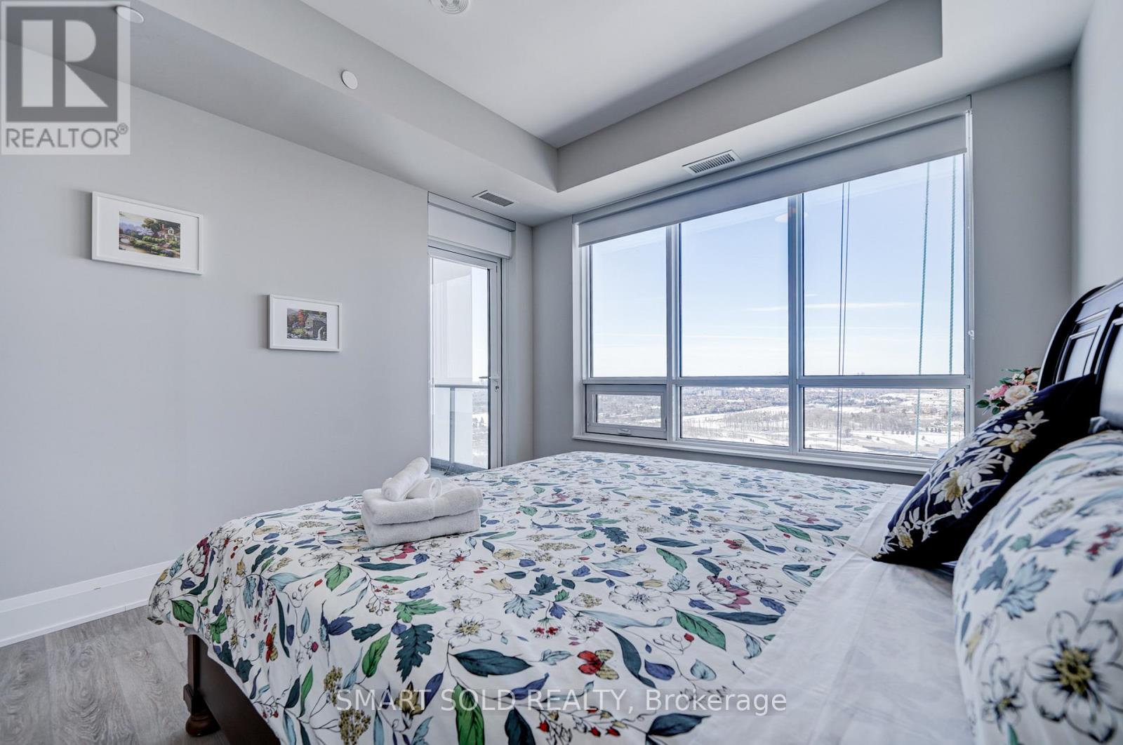 A 3607 - 12 Gandhi Lane, Markham, Ontario  L3T 0G8 - Photo 3 - N13428742