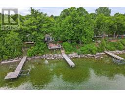 LOT 4 FOX ISLAND, Georgina Islands, Ontario
