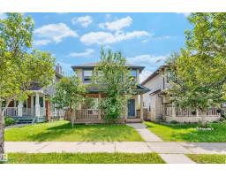 8774 STEIN LN NW, Edmonton, Alberta