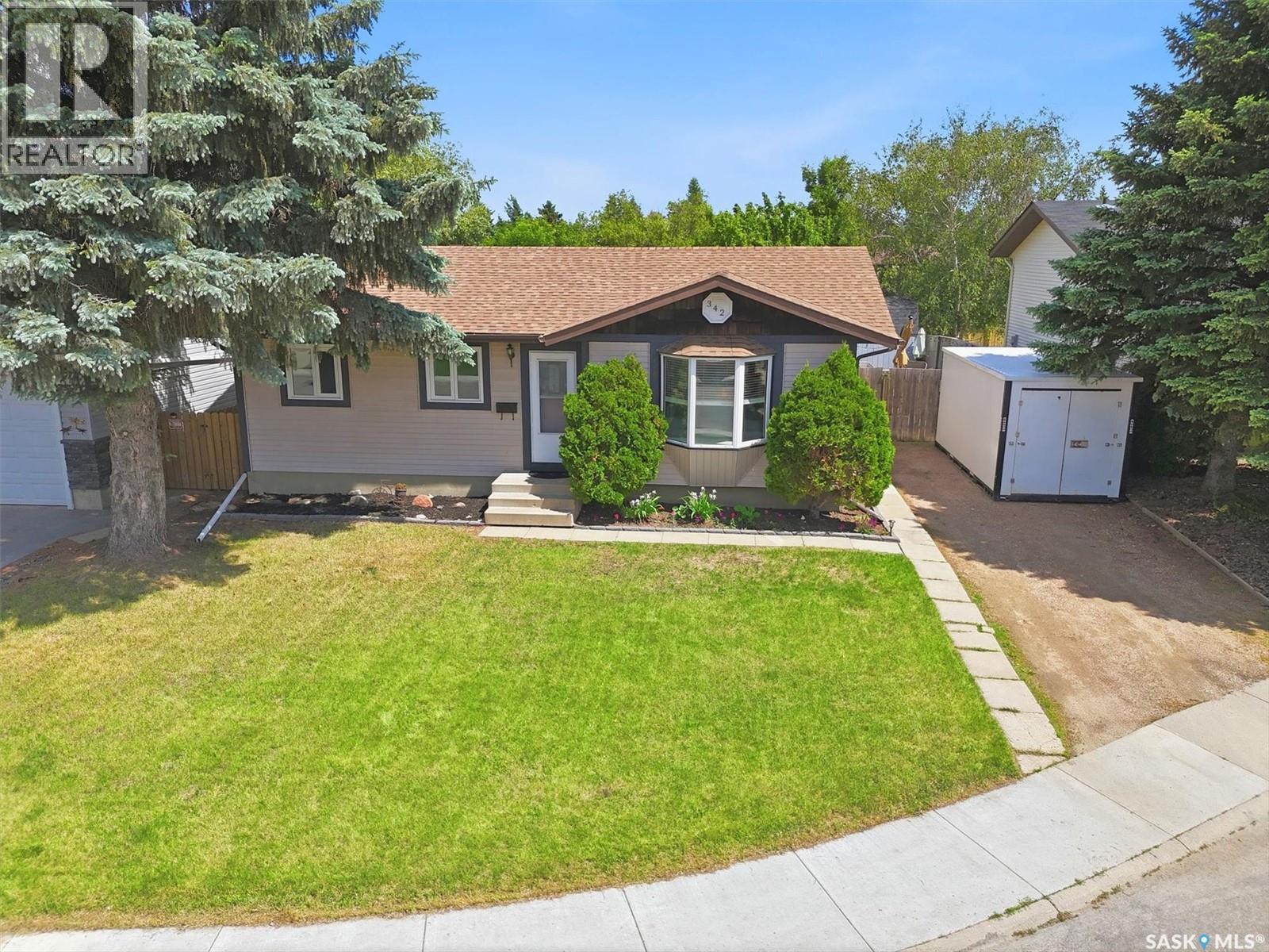 342 Wollaston RISE, saskatoon, Saskatchewan