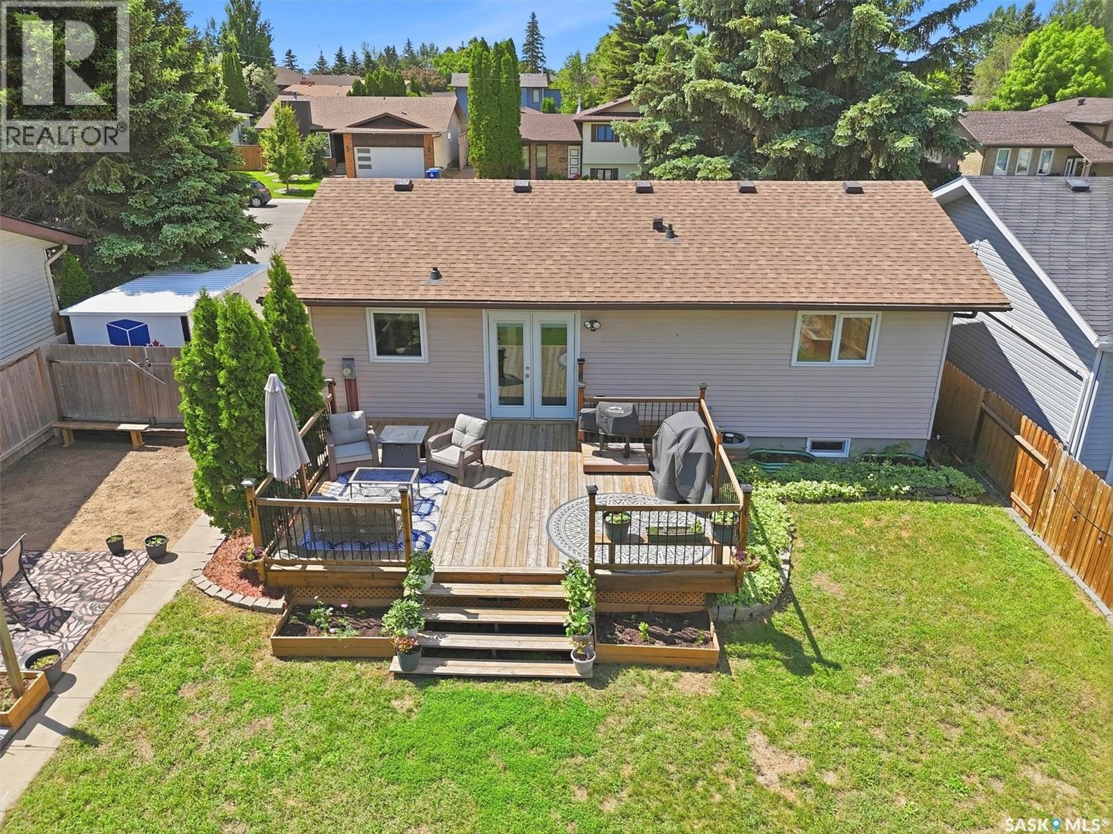 342 Wollaston Rise, Saskatoon, Saskatchewan  S7J 4G5 - Photo 33 - SK040594