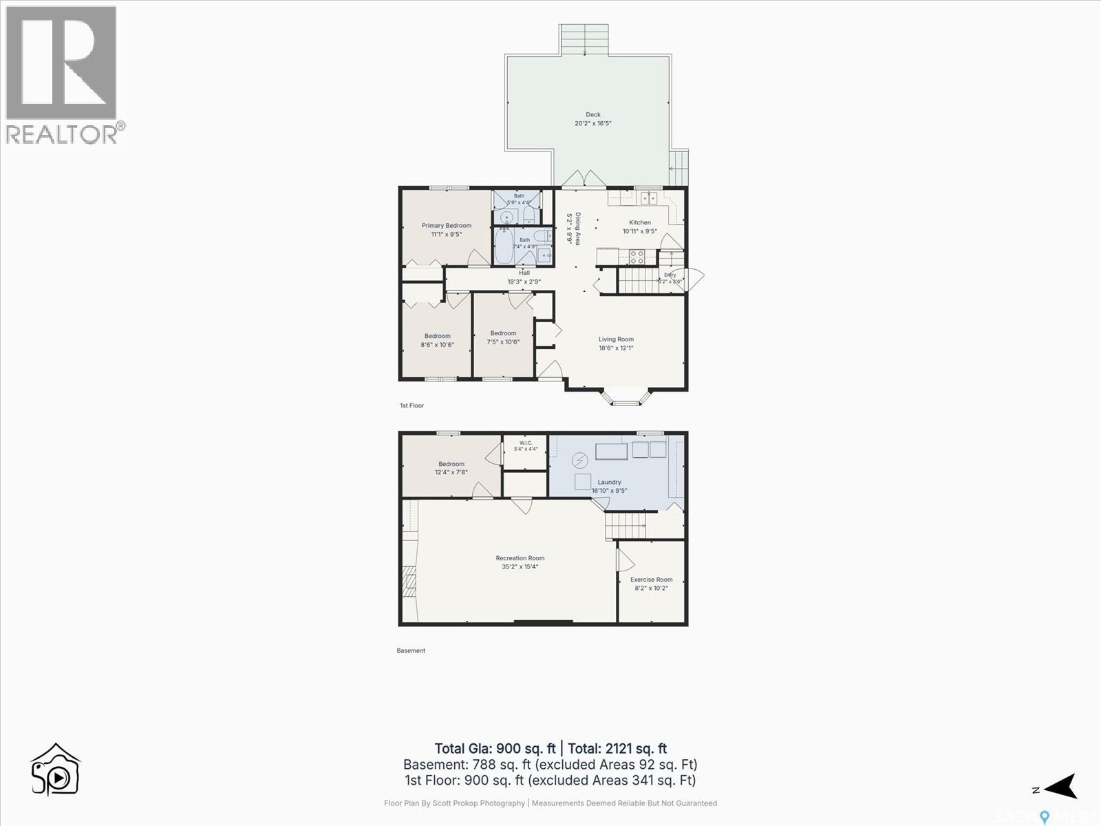342 Wollaston Rise, Saskatoon, Saskatchewan  S7J 4G5 - Photo 49 - SK040594