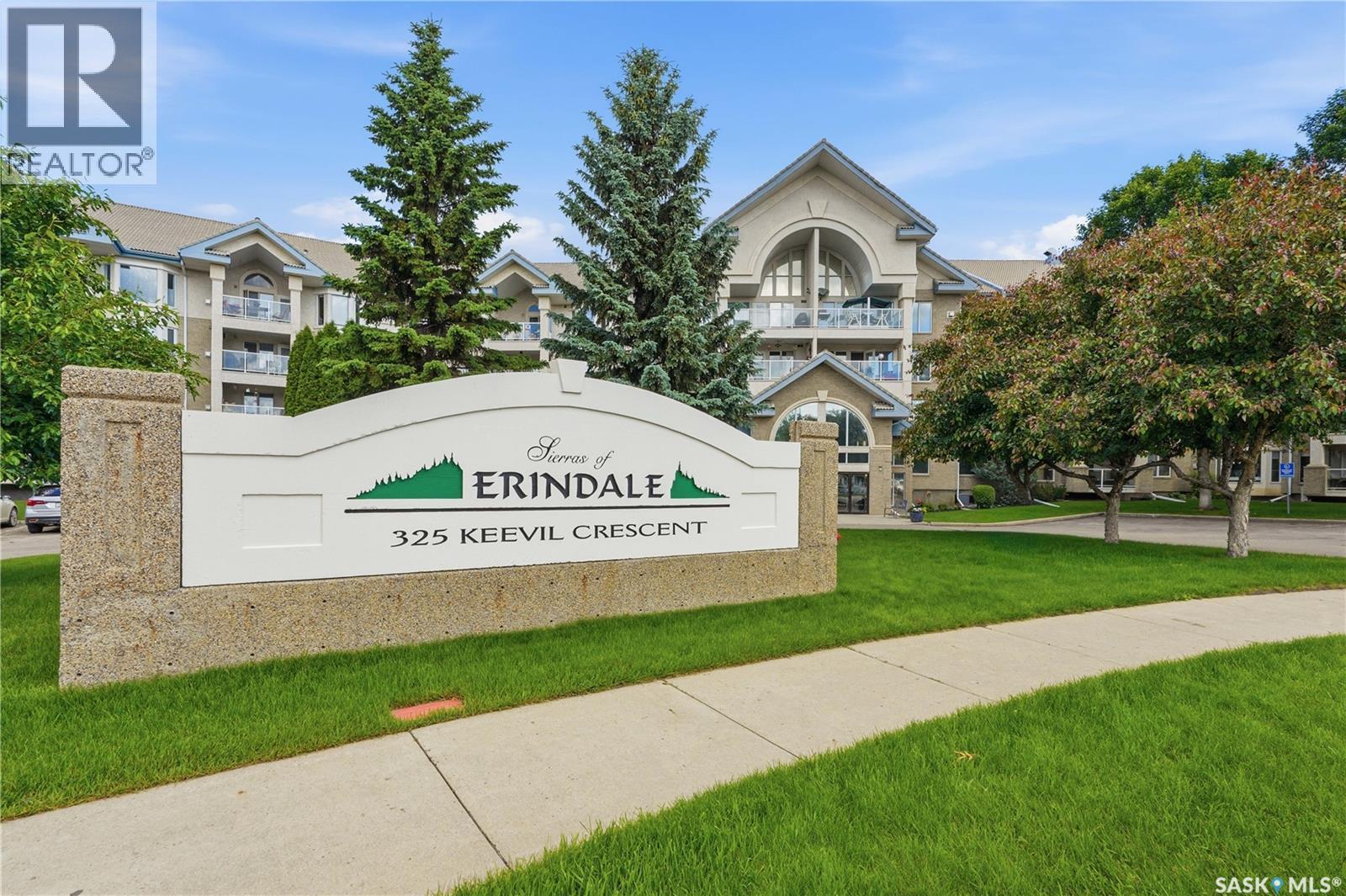 305 325 Keevil CRESCENT, Saskatoon, Saskatchewan