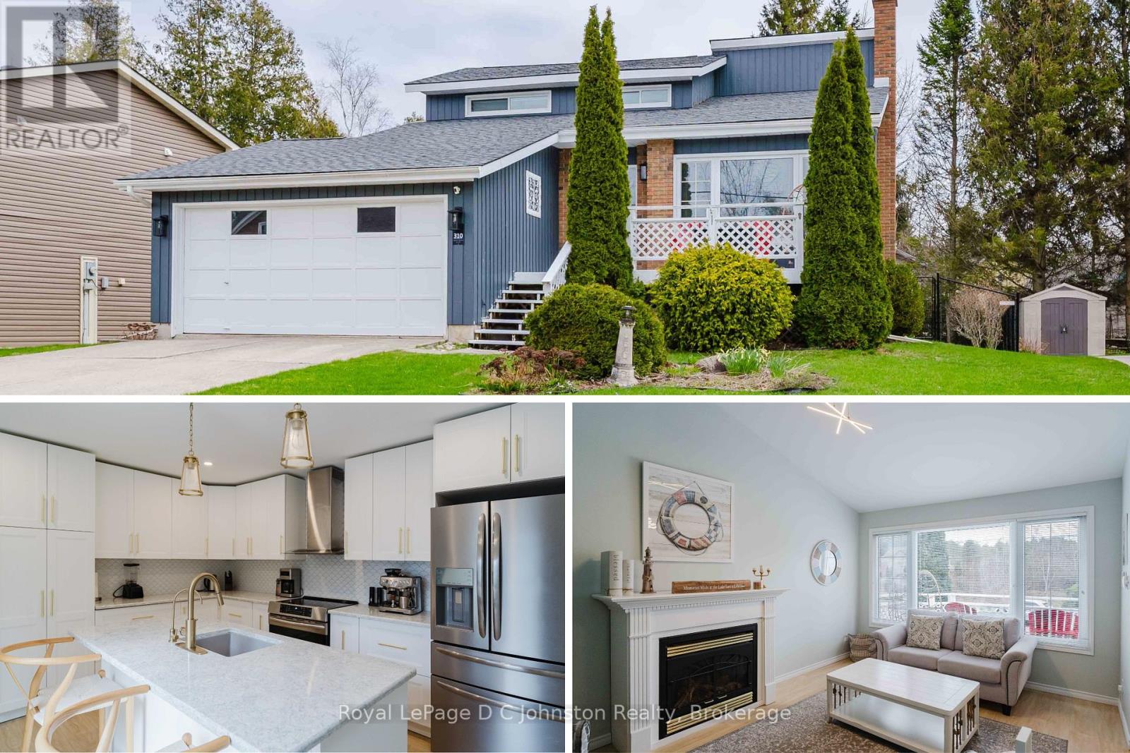 310 ALBERT STREET S, Saugeen Shores, Ontario