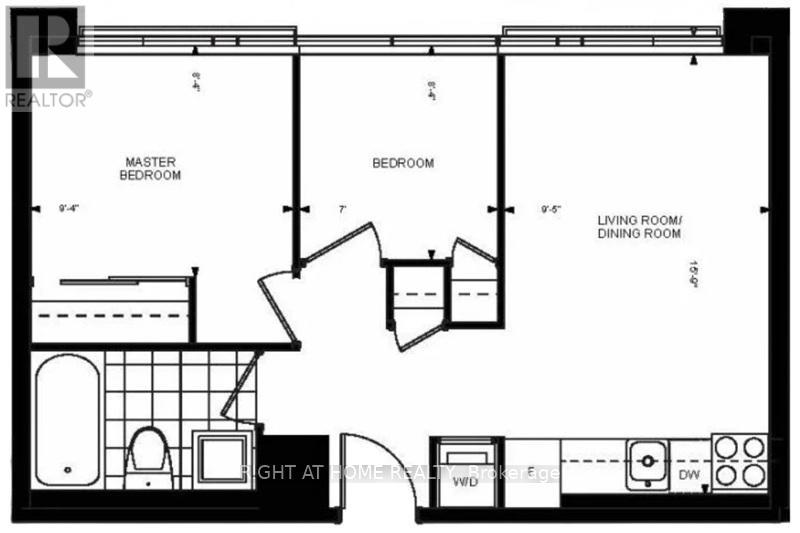 812w - 36 Lisgar Street, Toronto, Ontario  M6J 0C7 - Photo 10 - C13474714