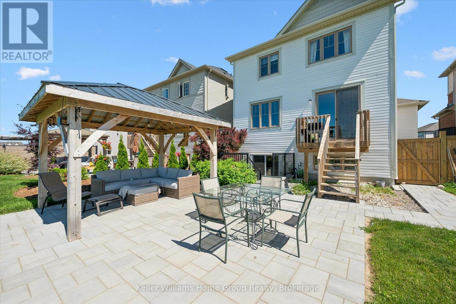 149 Elliot Avenue E, Centre Wellington, Ontario  N1M 0G8 - Photo 40 - X13468538