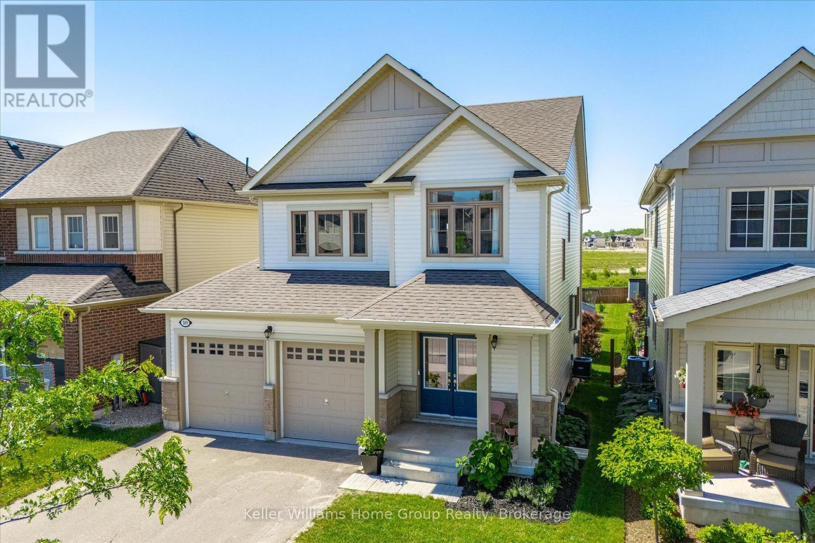 149 ELLIOT AVENUE E, Centre Wellington, Ontario